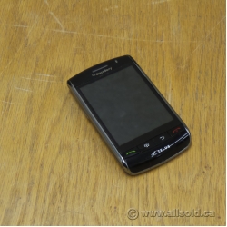 Blackberry Storm 9530 Touch Screen Smartphone (For Parts Only)